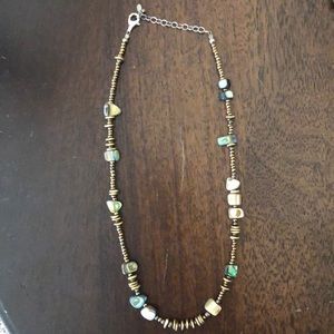 Silpada Necklace